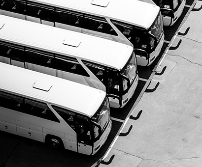 illustration Réduisez les retards des passagers